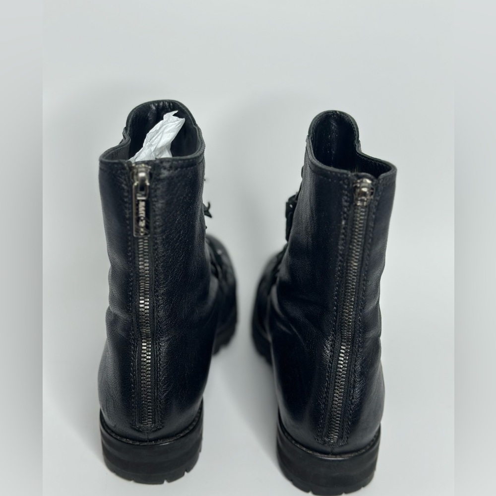 Jimmy Choo Veronieque Boots - Picture 4 of 10